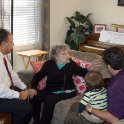 Lively Discussion